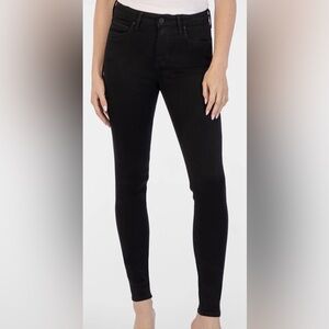 Kut from the Kloth black Denim